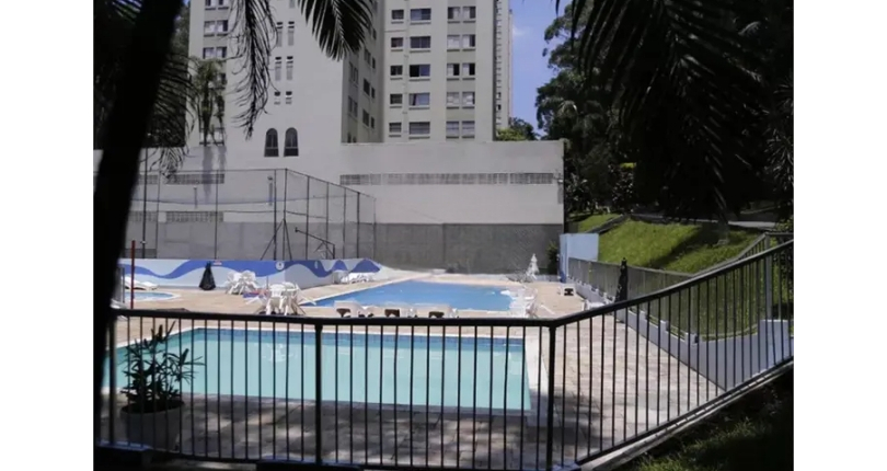  Apartamento à venda no Bairro do Jardim Regina na Avenida Agenor Couto de Magalhães 222