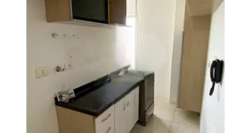  Apartamento à venda no Bairro do Jardim Regina na Avenida Agenor Couto de Magalhães 222