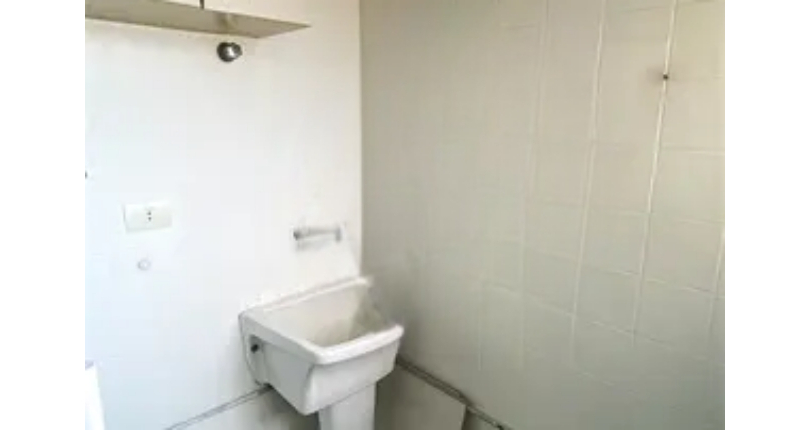  Apartamento à venda no Bairro do Jardim Regina na Avenida Agenor Couto de Magalhães 222