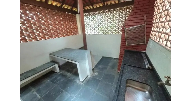  Apartamento à venda no Bairro do Jardim Regina na Avenida Agenor Couto de Magalhães 222