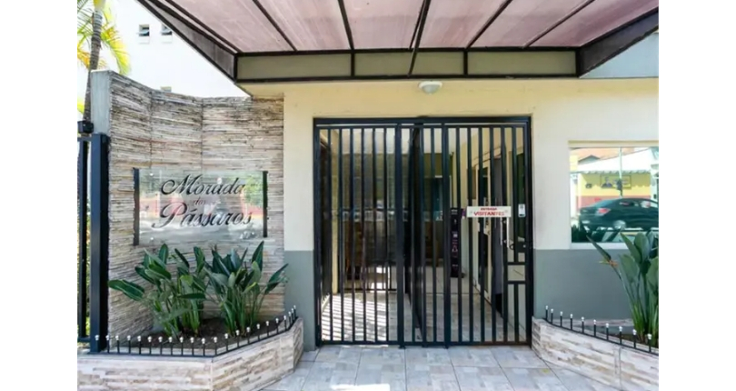  Apartamento à venda no Bairro do Jardim Regina na Avenida Agenor Couto de Magalhães 222