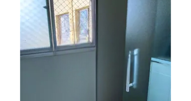  Apartamento à venda no Bairro do Jardim Regina na Avenida Agenor Couto de Magalhães 222