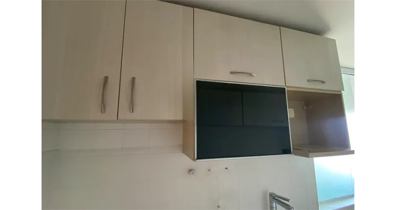  Apartamento à venda no Bairro do Jardim Regina na Avenida Agenor Couto de Magalhães 222