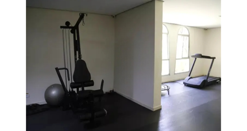  Apartamento à venda no Bairro do Jardim Regina na Avenida Agenor Couto de Magalhães 222