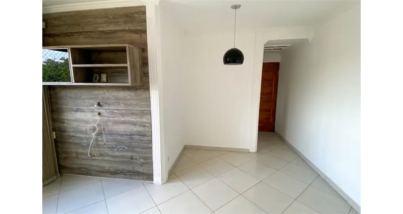  Apartamento à venda no Bairro do Jardim Regina na Avenida Agenor Couto de Magalhães 222