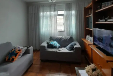 Oportunidade de Sobrado à venda no Bairro da Vila Clarice na Rua Major João Joaquim Braga