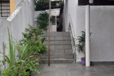 Oportunidade de Sobrado à venda no Bairro da Vila Clarice na Rua Major João Joaquim Braga