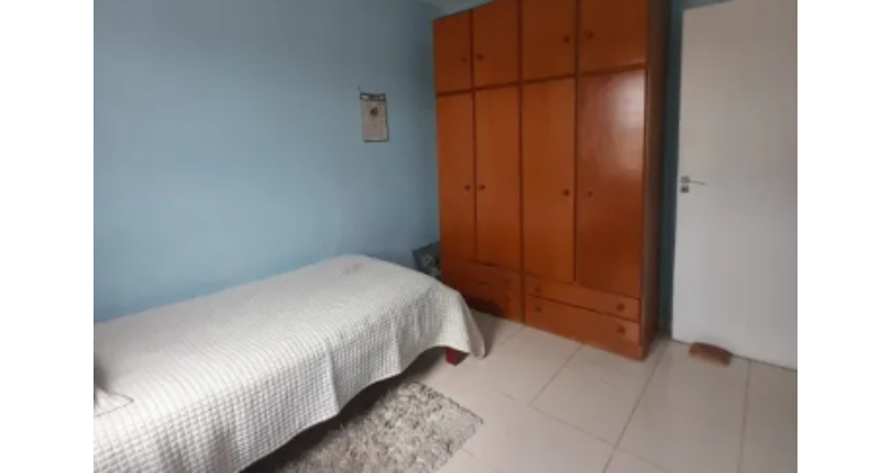 Oportunidade de Sobrado à venda no Bairro da Vila Clarice na Rua Major João Joaquim Braga