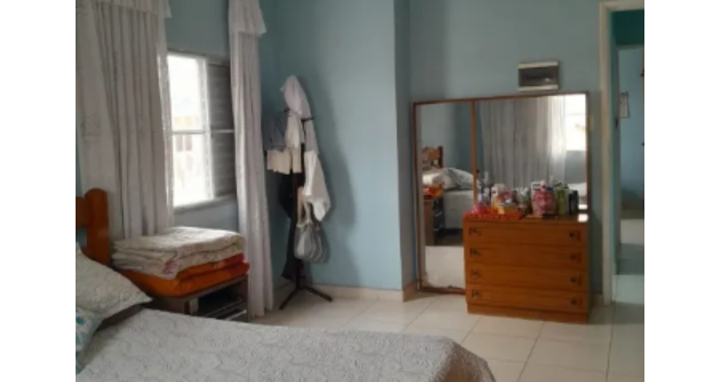 Oportunidade de Sobrado à venda no Bairro da Vila Clarice na Rua Major João Joaquim Braga