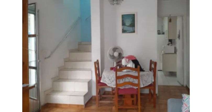 Oportunidade de Sobrado à venda no Bairro da Vila Clarice na Rua Major João Joaquim Braga