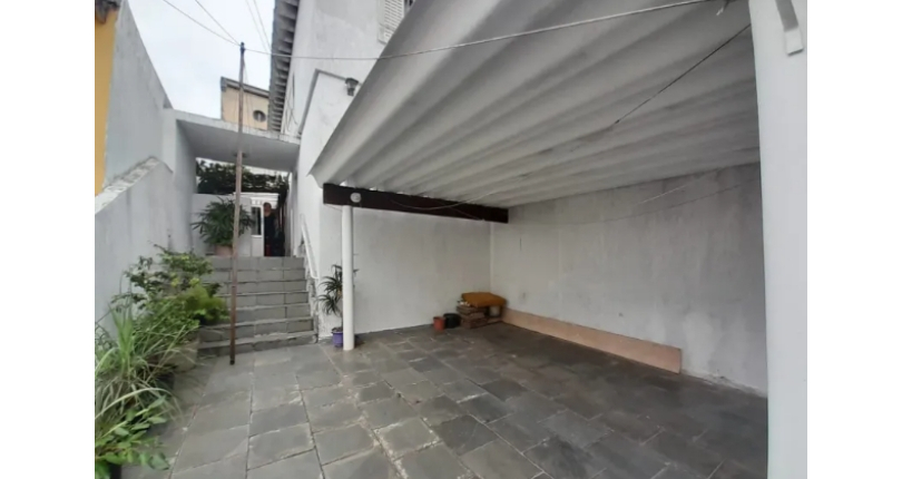 Oportunidade de Sobrado à venda no Bairro da Vila Clarice na Rua Major João Joaquim Braga