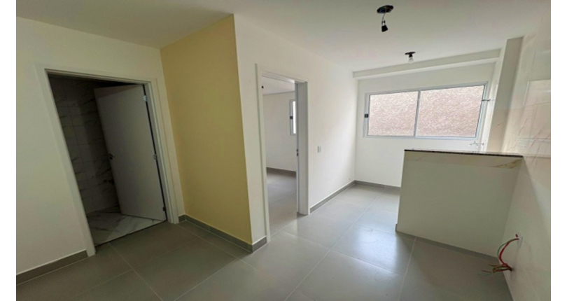 Apartamento à venda Rua Professor Araújo Coelho, 597, Jardim Líbano - Imóveis à Venda