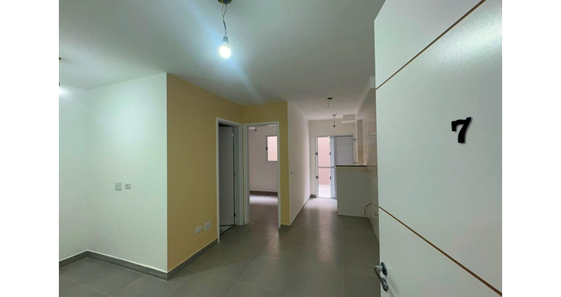 Apartamento à venda Rua Professor Araújo Coelho, 597, Jardim Líbano - Imóveis à Venda