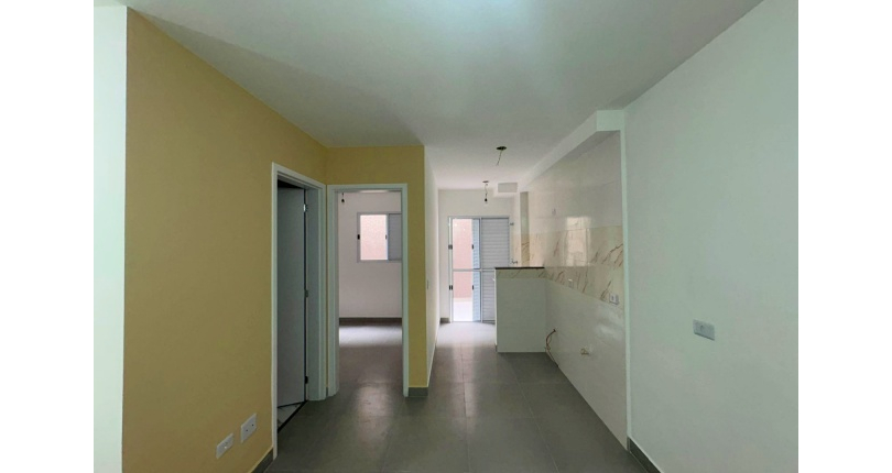 Apartamento à venda Rua Professor Araújo Coelho, 597, Jardim Líbano - Imóveis à Venda