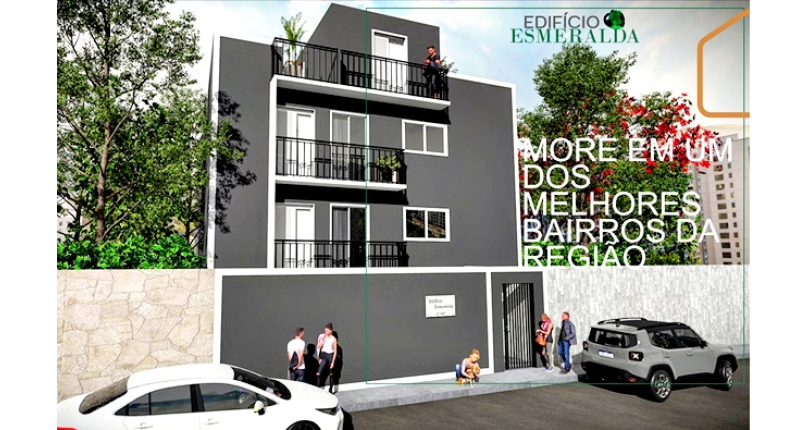 Em construção à venda Rua Professor Araújo Coelho, 597, Jardim Líbano - Imóveis à Venda