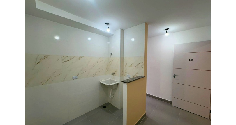 Apartamento à venda Rua Professor Araújo Coelho, 597, Jardim Líbano - Imóveis à Venda