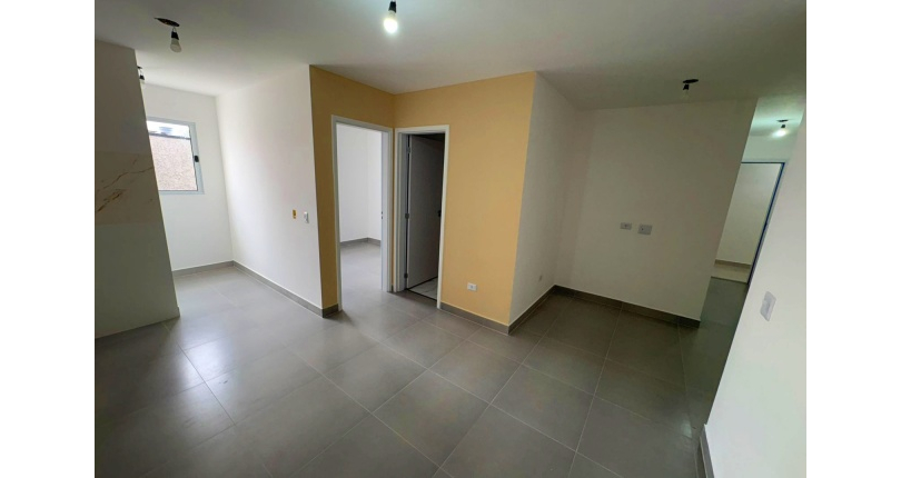 Apartamento à venda Rua Professor Araújo Coelho, 597, Jardim Líbano - Imóveis à Venda