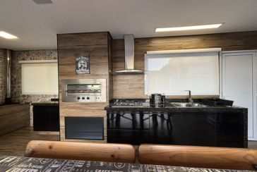 Bela Casa à venda no Loteamento Itatiba Country Club na Rua José Consoline