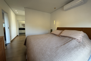 Bela Casa à venda no Loteamento Itatiba Country Club na Rua José Consoline