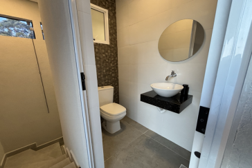 Bela Casa à venda no Loteamento Itatiba Country Club na Rua José Consoline