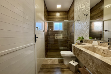 Bela Casa à venda no Loteamento Itatiba Country Club na Rua José Consoline