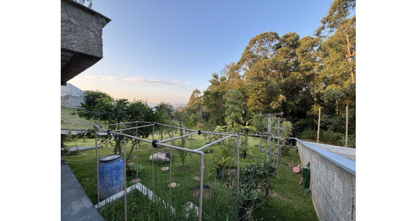 Bela Casa à venda no Loteamento Itatiba Country Club na Rua José Consoline