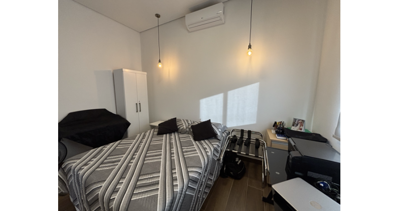 Bela Casa à venda no Loteamento Itatiba Country Club na Rua José Consoline