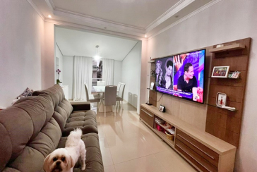 Bela Casa assobradada à venda no Bairro do Parque São Domingos na Rua Professora Altina Maynardi de Araújo, 