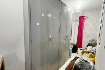 Bela Casa assobradada à venda no Bairro do Parque São Domingos na Rua Professora Altina Maynardi de Araújo, 