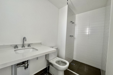 Apartamento novo à venda no Bairro da Vila Anastácio na Rua Fortunato Ferraz 280