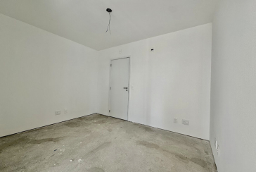 Apartamento novo à venda no Bairro da Vila Anastácio na Rua Fortunato Ferraz 280