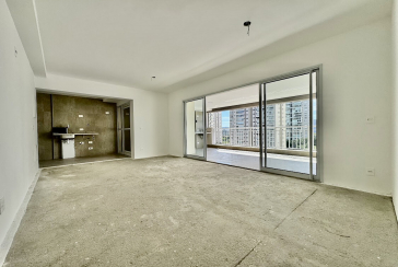 Apartamento novo à venda no Bairro da Vila Anastácio na Rua Fortunato Ferraz 280