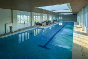 Apartamento novo à venda no Bairro da Vila Anastácio na Rua Fortunato Ferraz 280