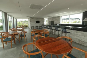 Apartamento novo à venda no Bairro da Vila Anastácio na Rua Fortunato Ferraz 280