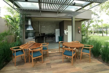 Apartamento novo à venda no Bairro da Vila Anastácio na Rua Fortunato Ferraz 280