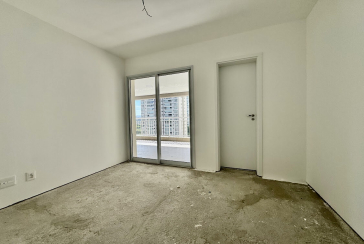 Apartamento novo à venda no Bairro da Vila Anastácio na Rua Fortunato Ferraz 280