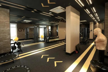 Apartamento novo à venda no Bairro da Vila Anastácio na Rua Fortunato Ferraz 280