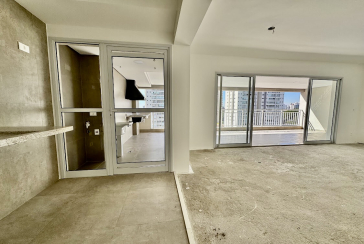 Apartamento novo à venda no Bairro da Vila Anastácio na Rua Fortunato Ferraz 280