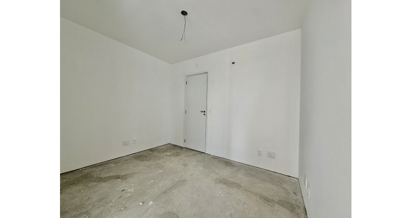 Apartamento novo à venda no Bairro da Vila Anastácio na Rua Fortunato Ferraz 280