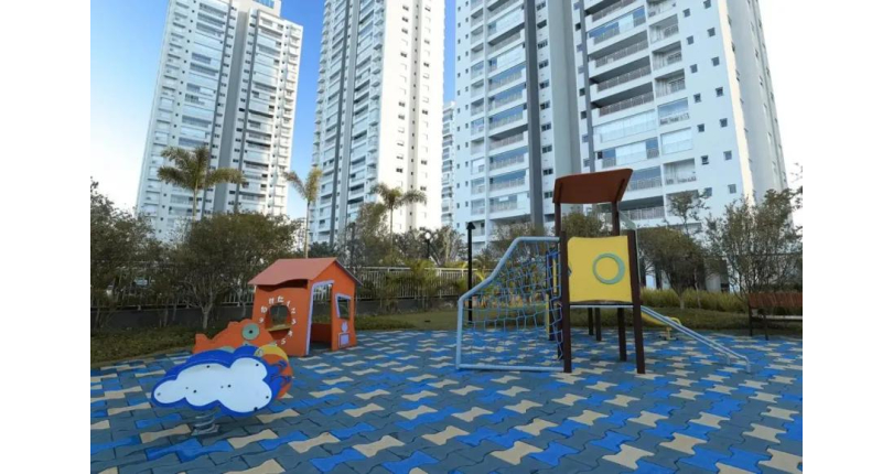 Apartamento novo à venda no Bairro da Vila Anastácio na Rua Fortunato Ferraz 280