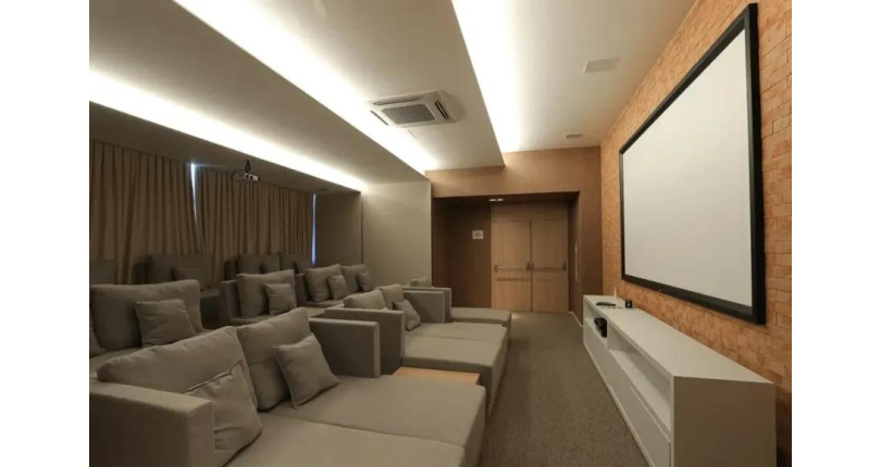 Apartamento novo à venda no Bairro da Vila Anastácio na Rua Fortunato Ferraz 280