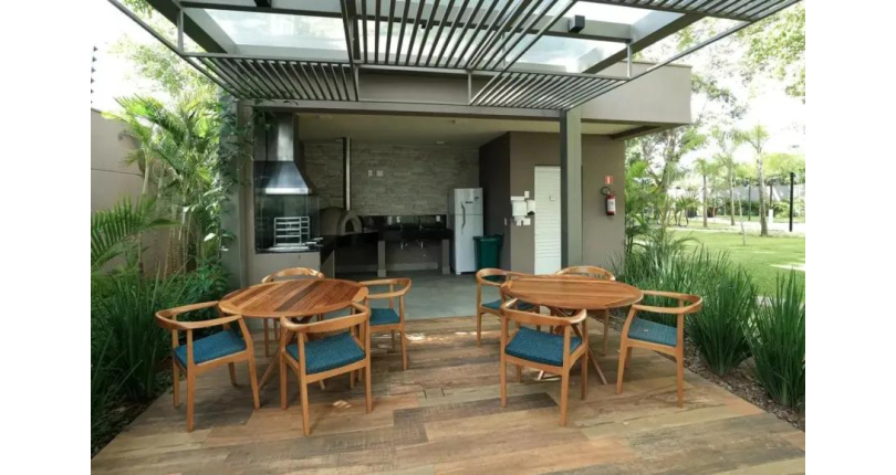 Apartamento novo à venda no Bairro da Vila Anastácio na Rua Fortunato Ferraz 280