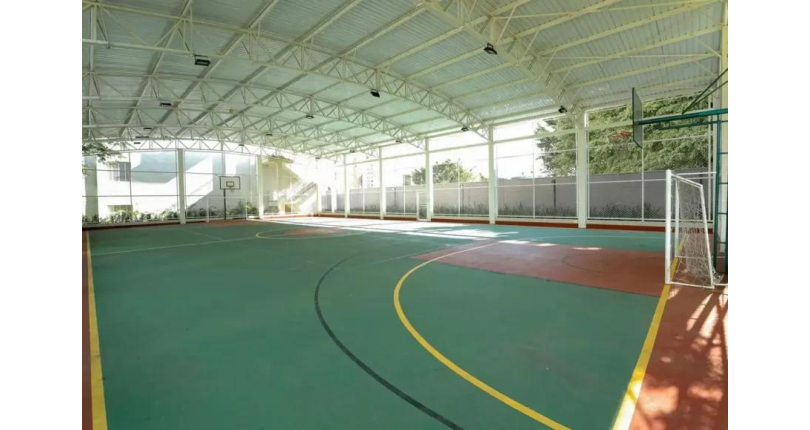 Apartamento novo à venda no Bairro da Vila Anastácio na Rua Fortunato Ferraz 280