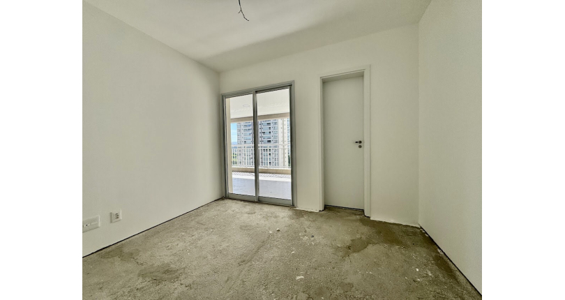 Apartamento novo à venda no Bairro da Vila Anastácio na Rua Fortunato Ferraz 280