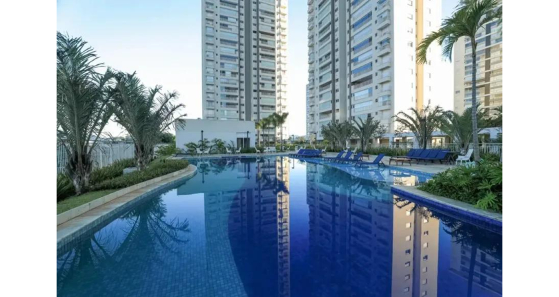 Apartamento novo à venda no Bairro da Vila Anastácio na Rua Fortunato Ferraz 280