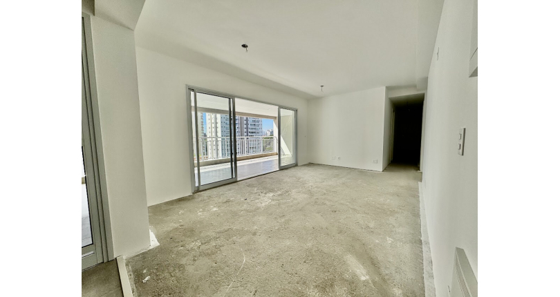 Apartamento novo à venda no Bairro da Vila Anastácio na Rua Fortunato Ferraz 280