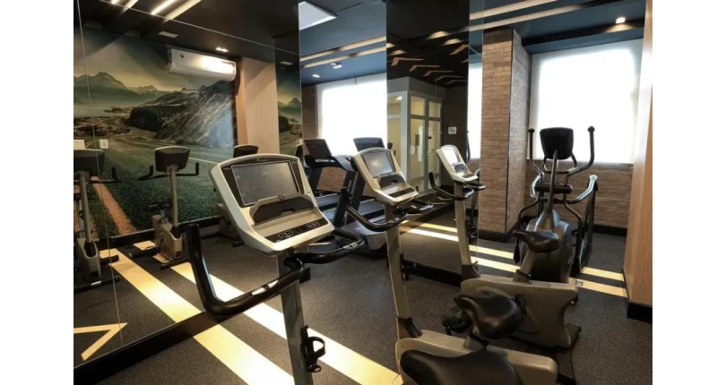 Apartamento novo à venda no Bairro da Vila Anastácio na Rua Fortunato Ferraz 280