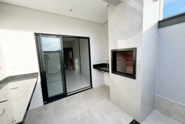 Belíssimo Sobrado novo à venda no Bairro do Parque Maria Domitila na Rua Domingos de Magalhães 82,