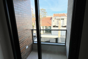 Belíssimo Sobrado novo à venda no Bairro do Parque Maria Domitila na Rua Domingos de Magalhães 78,