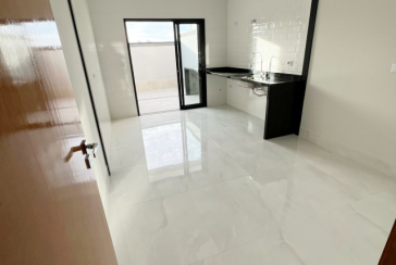 Belíssimo Sobrado novo à venda no Bairro do Parque Maria Domitila na Rua Domingos de Magalhães 78,